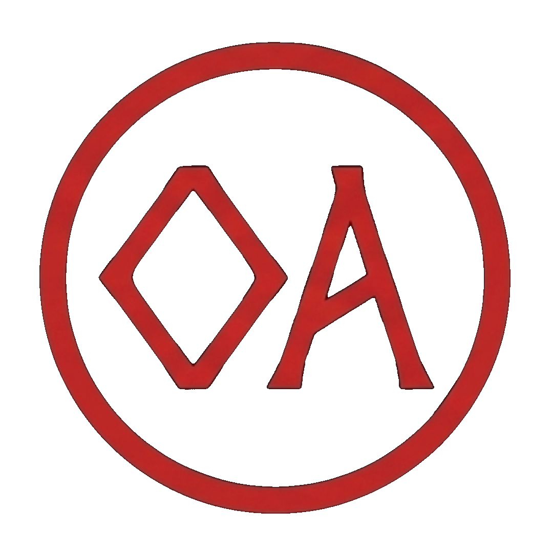 Obsidian Archive Logo